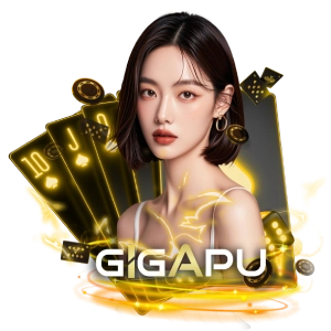 เว็บGIGAPUฟรีเครดิต